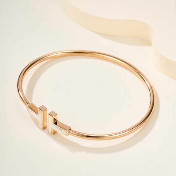 ✅✅✅Authentic Tiffany bracelet - Picture 3 of 9